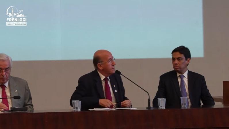 Superintendente da SMTT participa de seminário sobre mobilidade urbana no Senado Federal - SMTT Aracaju